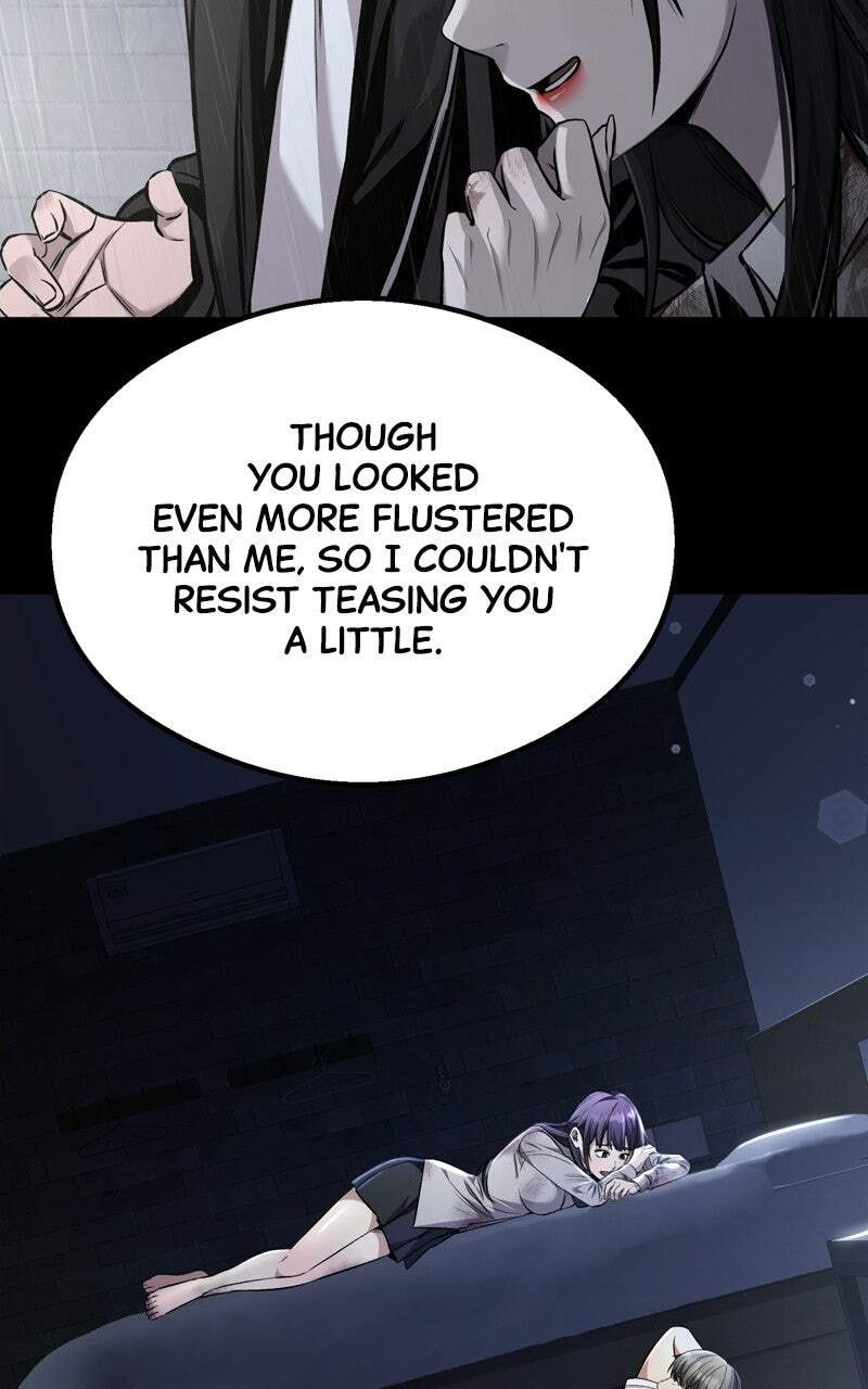 Ghost Dating Simulation (DONG9) Chapter 57 page 33 - 