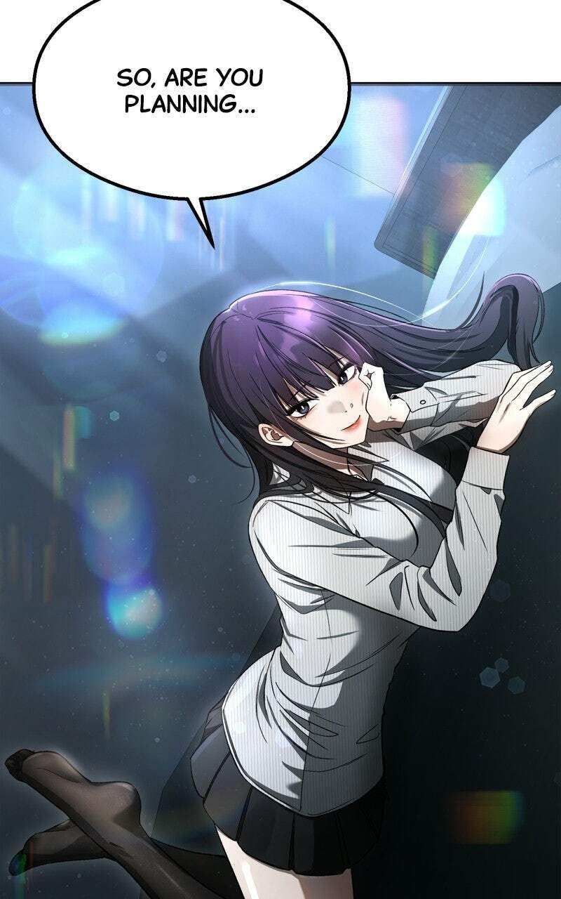 Ghost Dating Simulation (DONG9) Chapter 57 page 36 - 