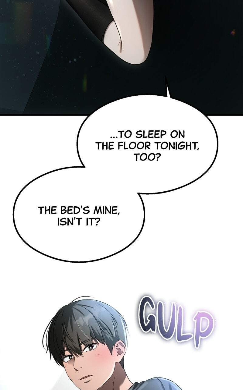 Ghost Dating Simulation (DONG9) Chapter 57 page 37 - 