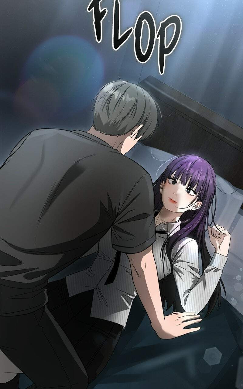Ghost Dating Simulation (DONG9) Chapter 57 page 43 - 