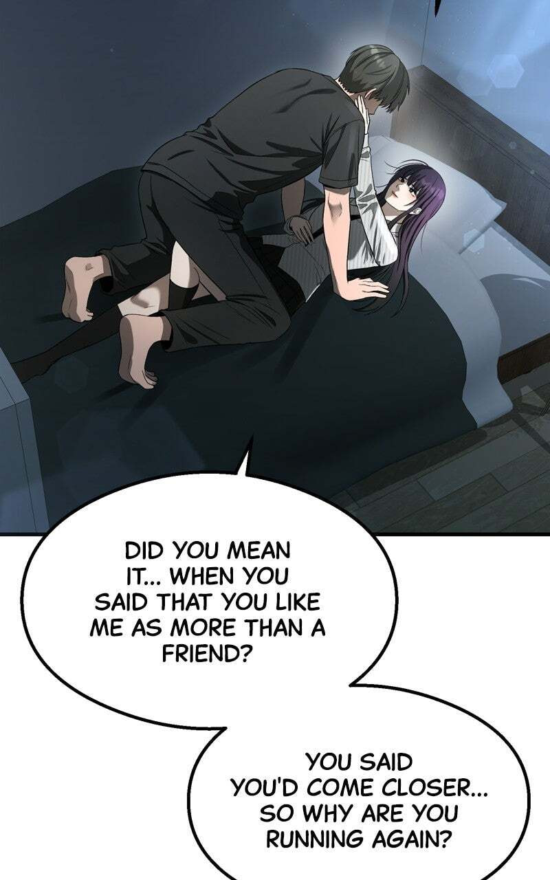 Ghost Dating Simulation (DONG9) Chapter 57 page 46 - 