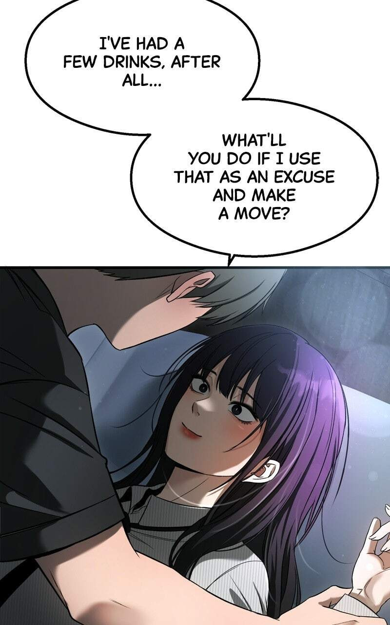 Ghost Dating Simulation (DONG9) Chapter 57 page 48 - 