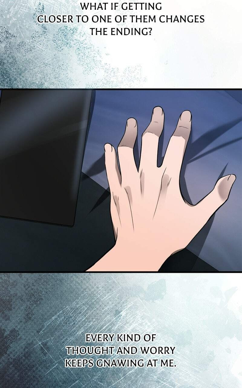 Ghost Dating Simulation (DONG9) Chapter 57 page 53 - 