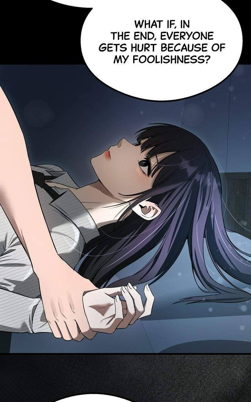 Ghost Dating Simulation (DONG9) Chapter 57 page 56 - 