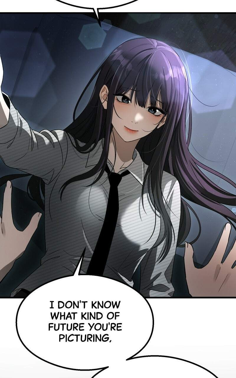 Ghost Dating Simulation (DONG9) Chapter 57 page 60 - 