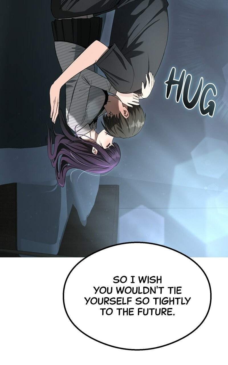 Ghost Dating Simulation (DONG9) Chapter 57 page 62 - 