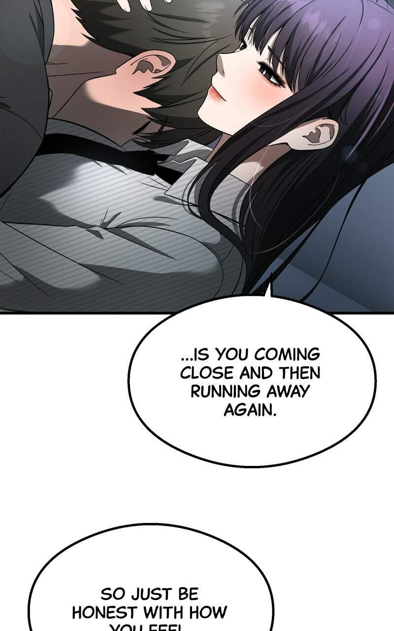 Ghost Dating Simulation (DONG9) Chapter 57 page 65 - 