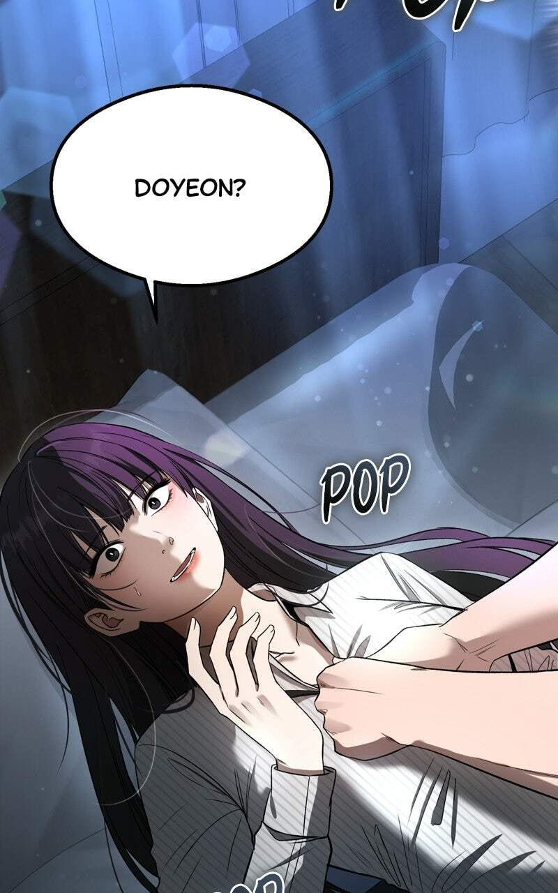 Ghost Dating Simulation (DONG9) Chapter 57 page 76 - 
