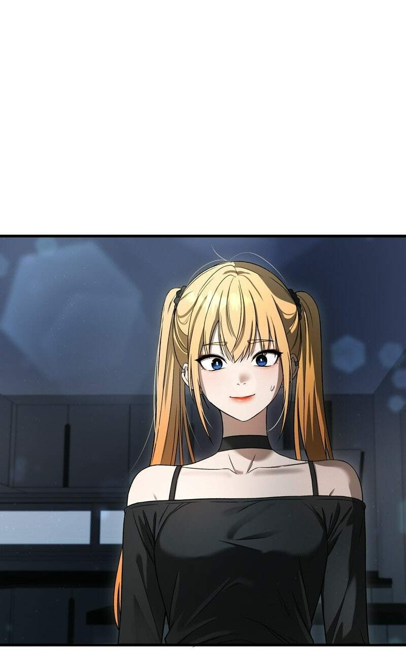 Ghost Dating Simulation (DONG9) Chapter 57 page 79 - 