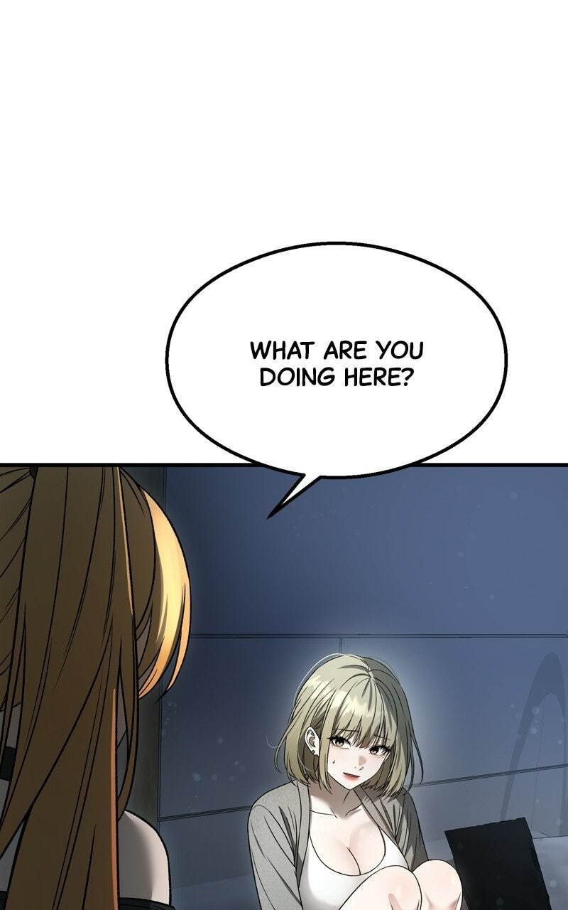 Ghost Dating Simulation (DONG9) Chapter 57 page 80 - 