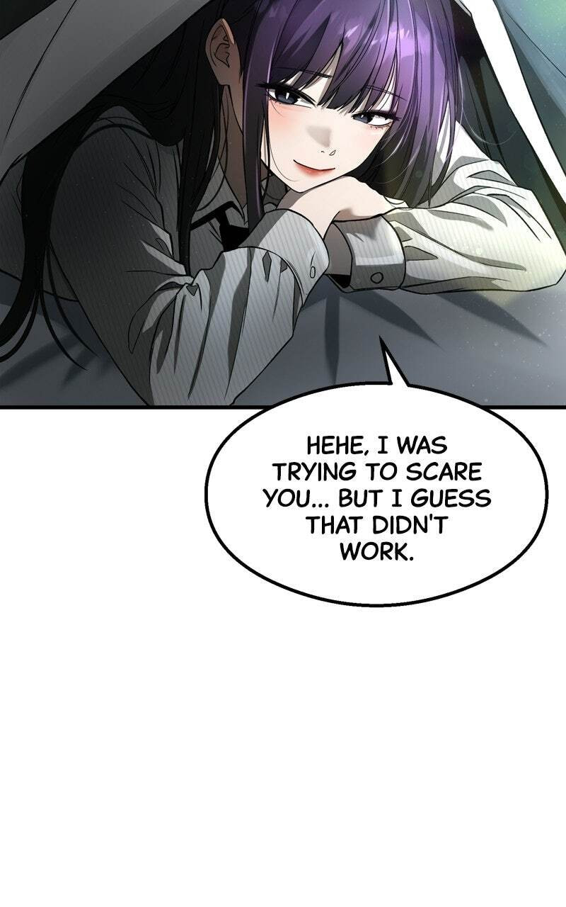 Ghost Dating Simulation (DONG9) Chapter 57 page 9 - 