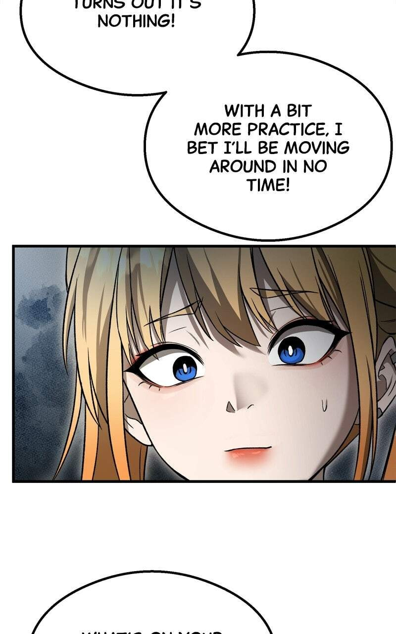 Ghost Dating Simulation (DONG9) Chapter 57 page 83 - 