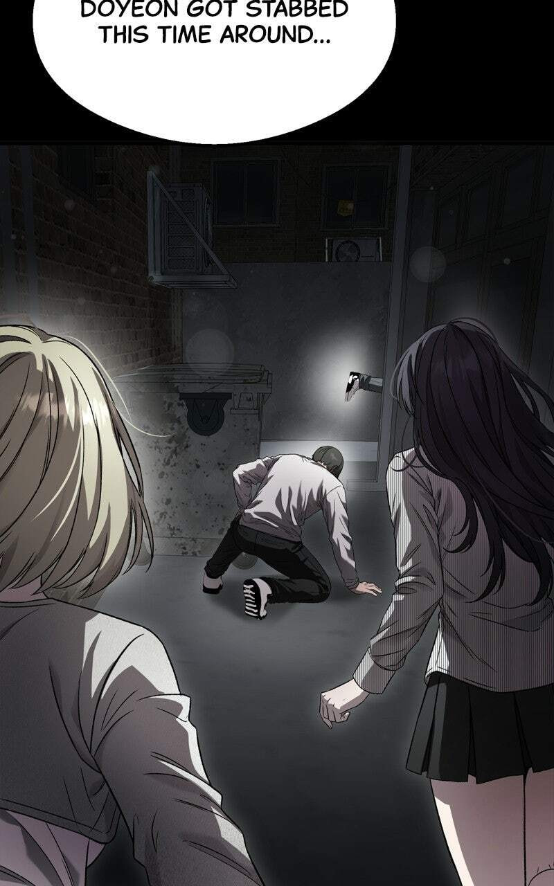 Ghost Dating Simulation (DONG9) Chapter 57 page 86 - 