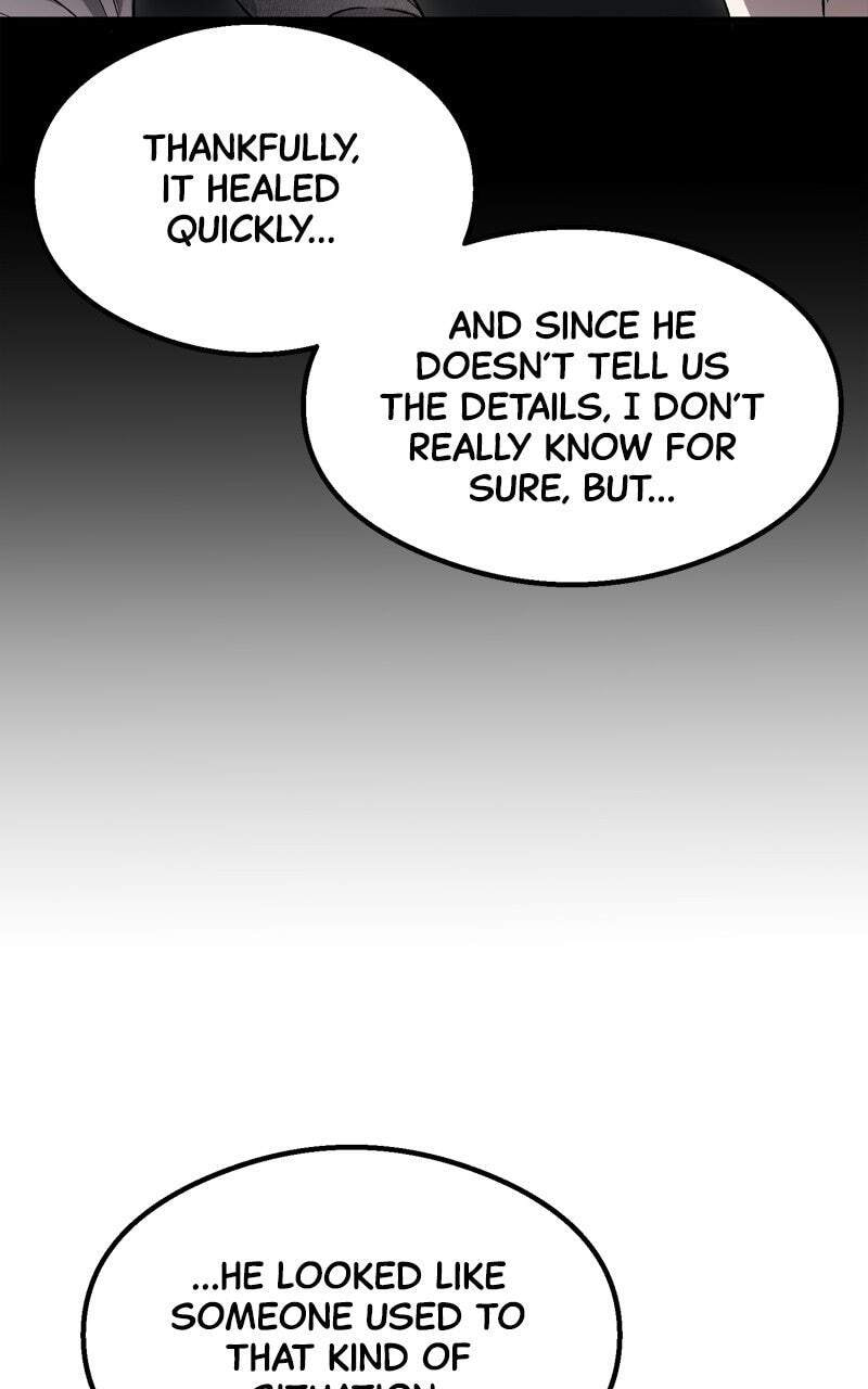 Ghost Dating Simulation (DONG9) Chapter 57 page 87 - 
