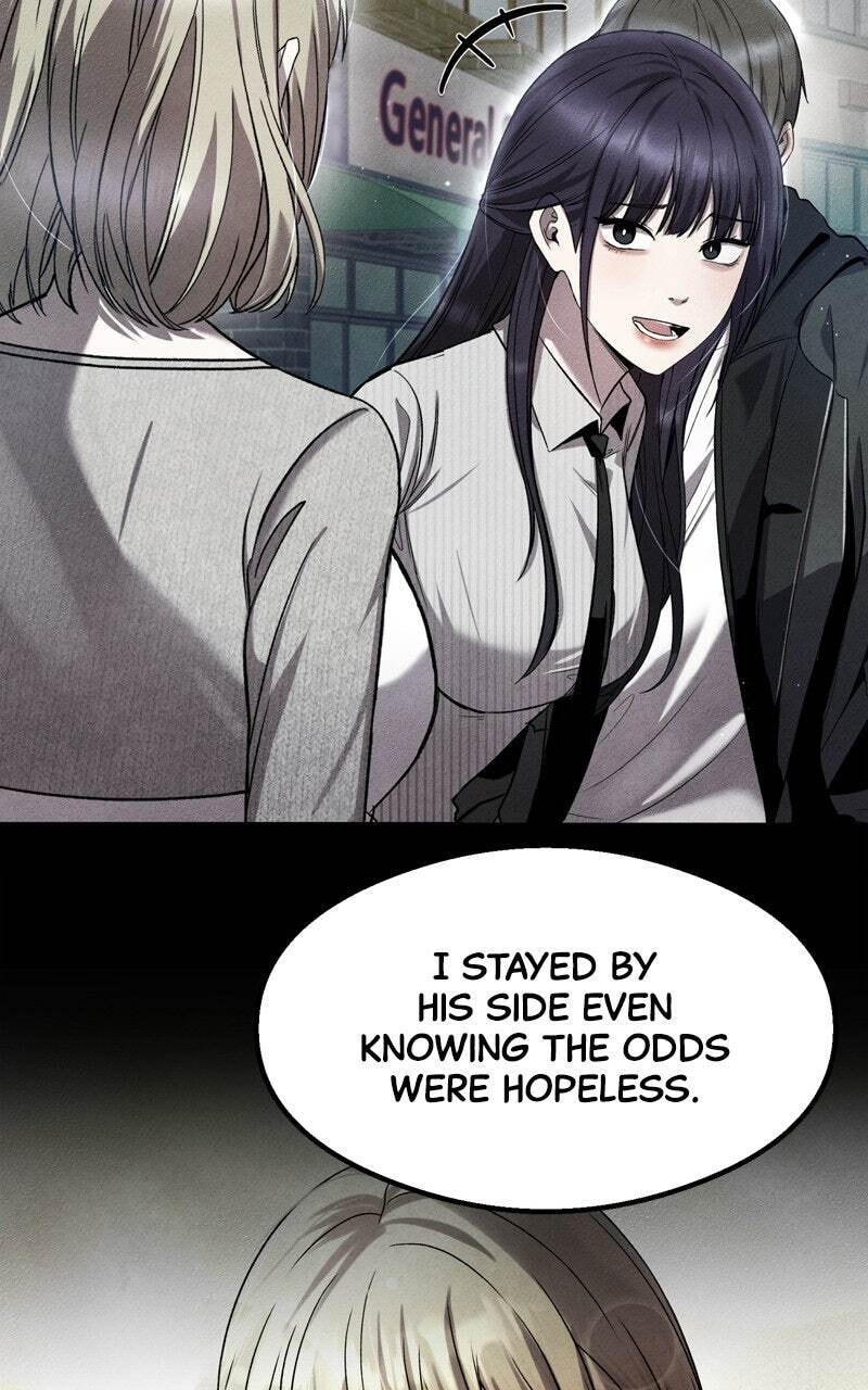 Ghost Dating Simulation (DONG9) Chapter 57 page 90 - 