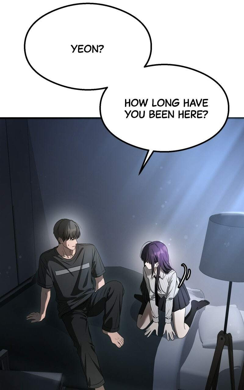 Ghost Dating Simulation (DONG9) Chapter 57 page 10 - 