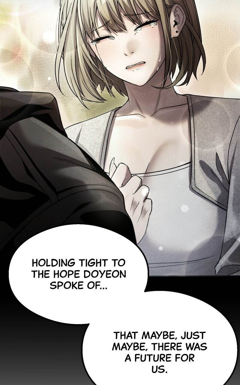 Ghost Dating Simulation (DONG9) Chapter 57 page 91 - 