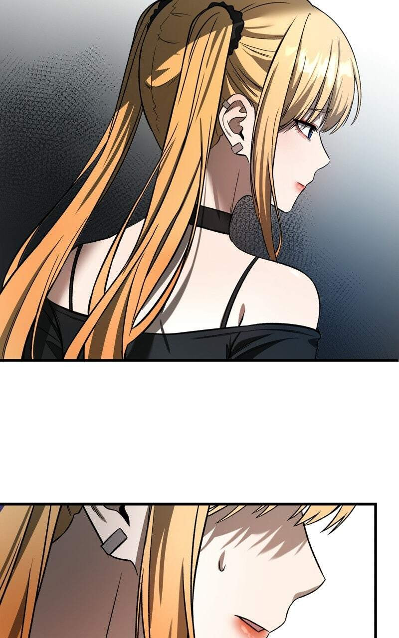 Ghost Dating Simulation (DONG9) Chapter 57 page 94 - 