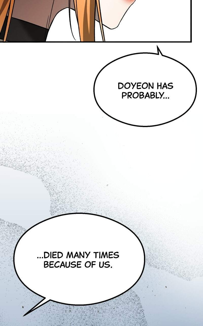Ghost Dating Simulation (DONG9) Chapter 57 page 95 - 