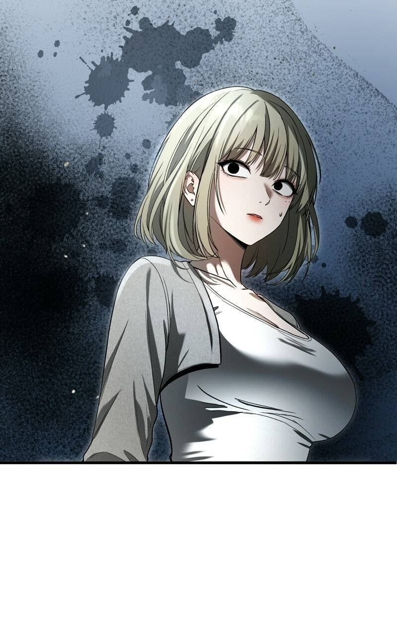 Ghost Dating Simulation (DONG9) Chapter 57 page 96 - 
