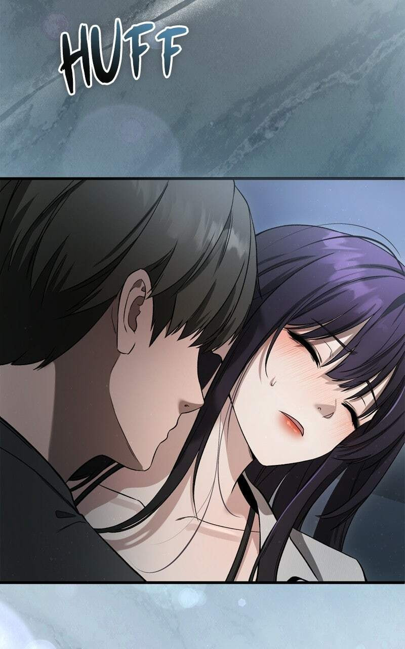 Ghost Dating Simulation (DONG9) Chapter 57 page 99 - 