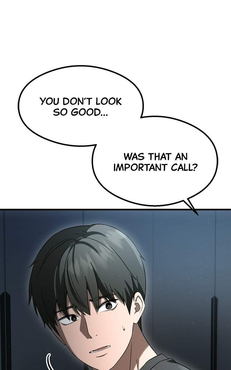 Ghost Dating Simulation (DONG9) Chapter 58 page 11 - 