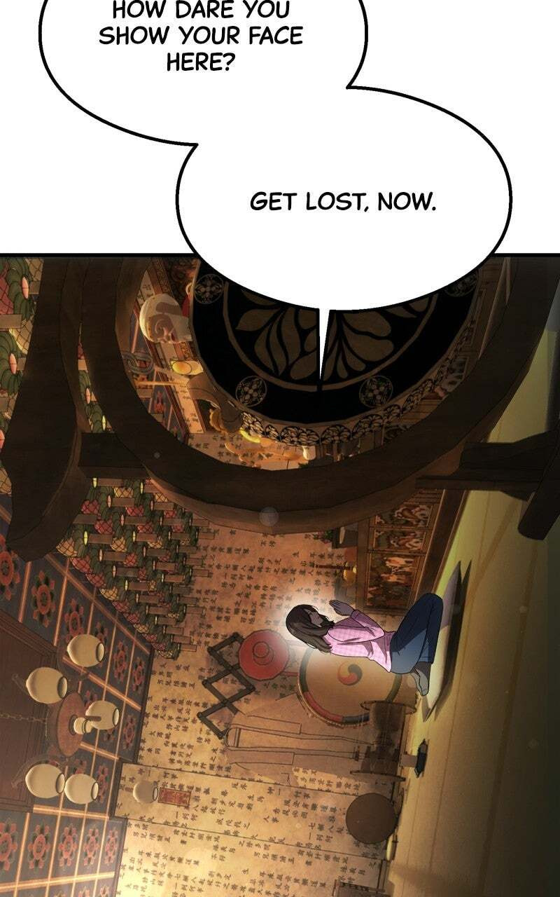 Ghost Dating Simulation (DONG9) Chapter 58 page 103 - 