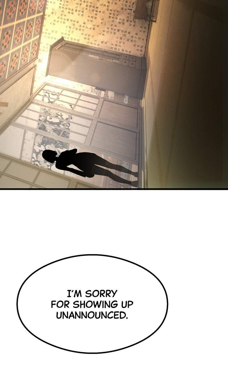 Ghost Dating Simulation (DONG9) Chapter 58 page 104 - 