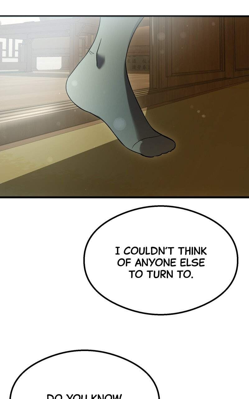Ghost Dating Simulation (DONG9) Chapter 58 page 105 - 