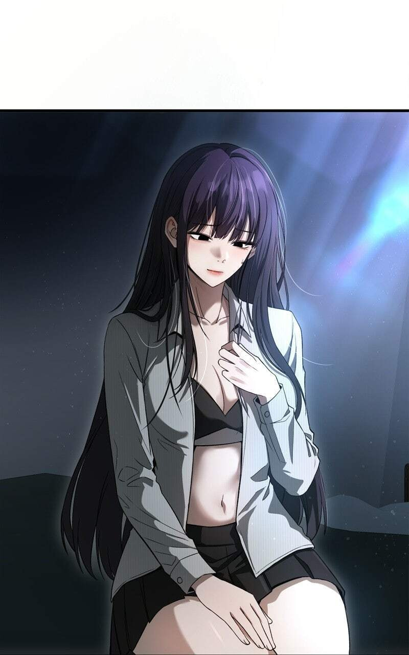Ghost Dating Simulation (DONG9) Chapter 58 page 17 - 