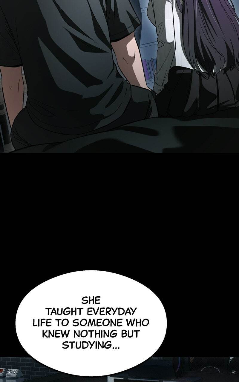 Ghost Dating Simulation (DONG9) Chapter 58 page 20 - 