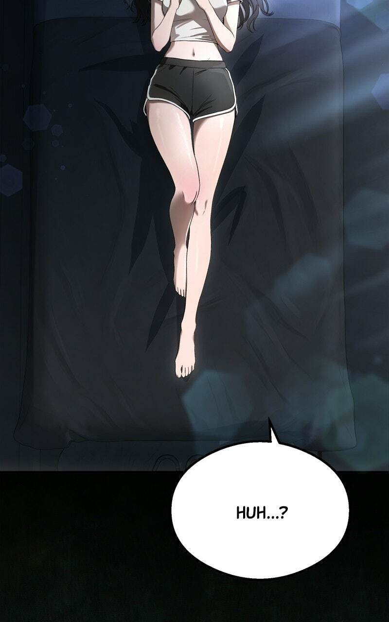 Ghost Dating Simulation (DONG9) Chapter 58 page 3 - 