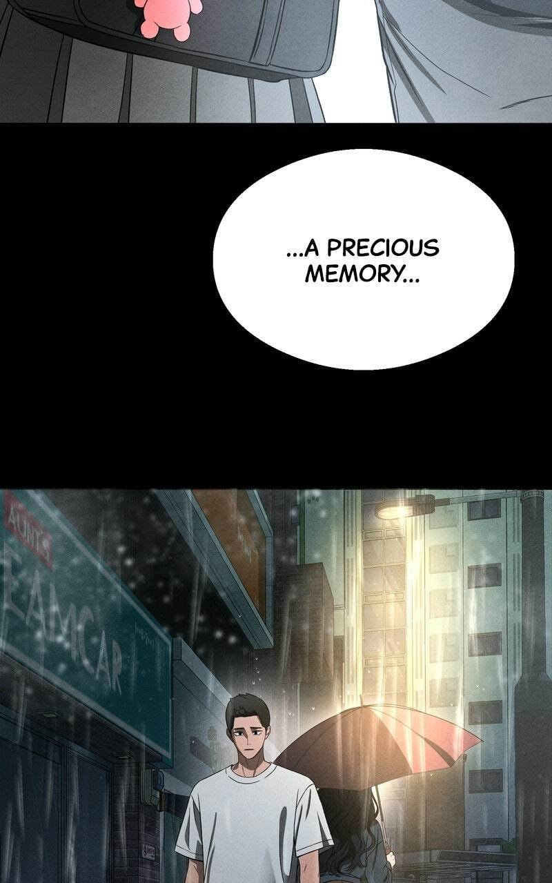 Ghost Dating Simulation (DONG9) Chapter 58 page 23 - 