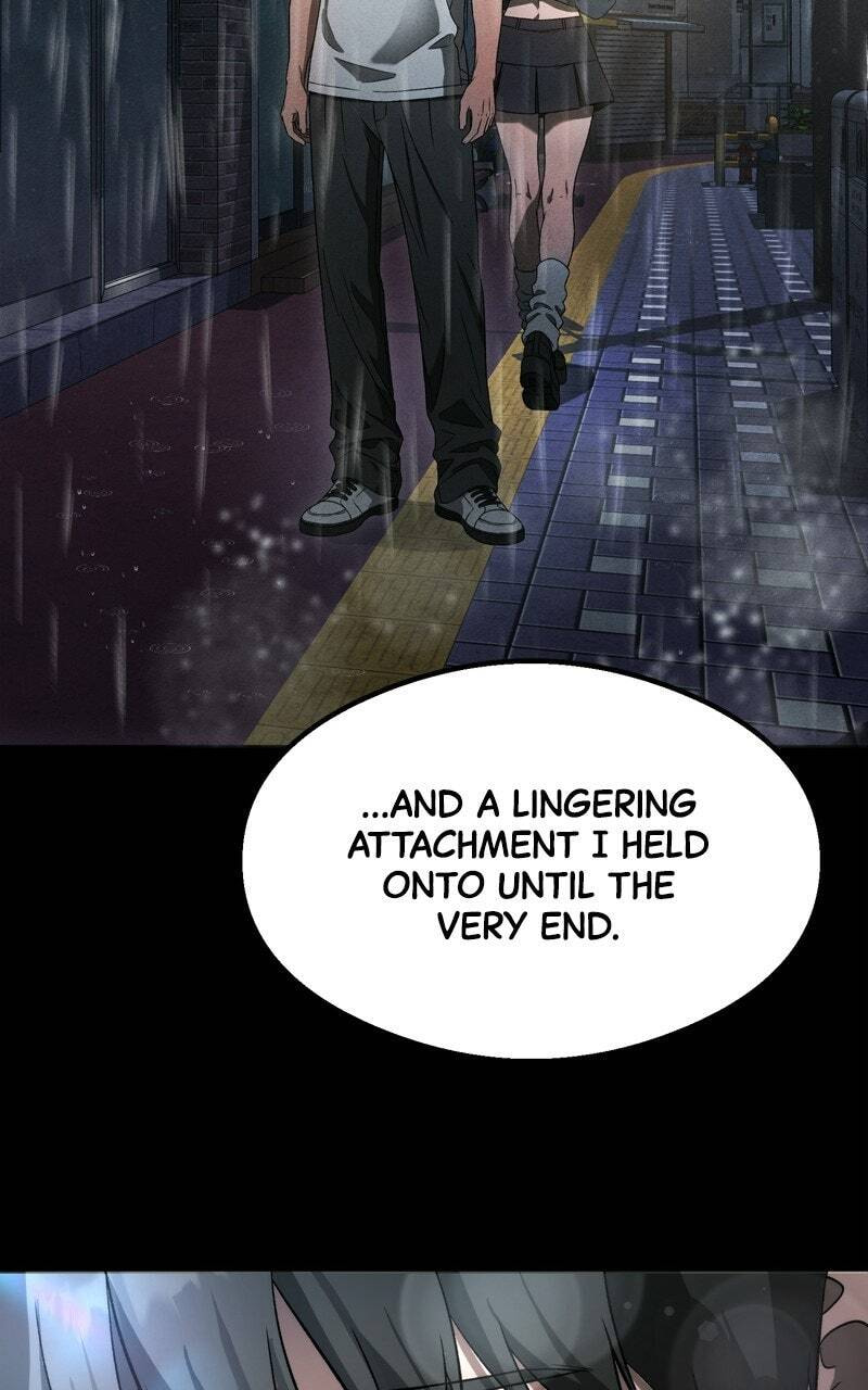 Ghost Dating Simulation (DONG9) Chapter 58 page 24 - 