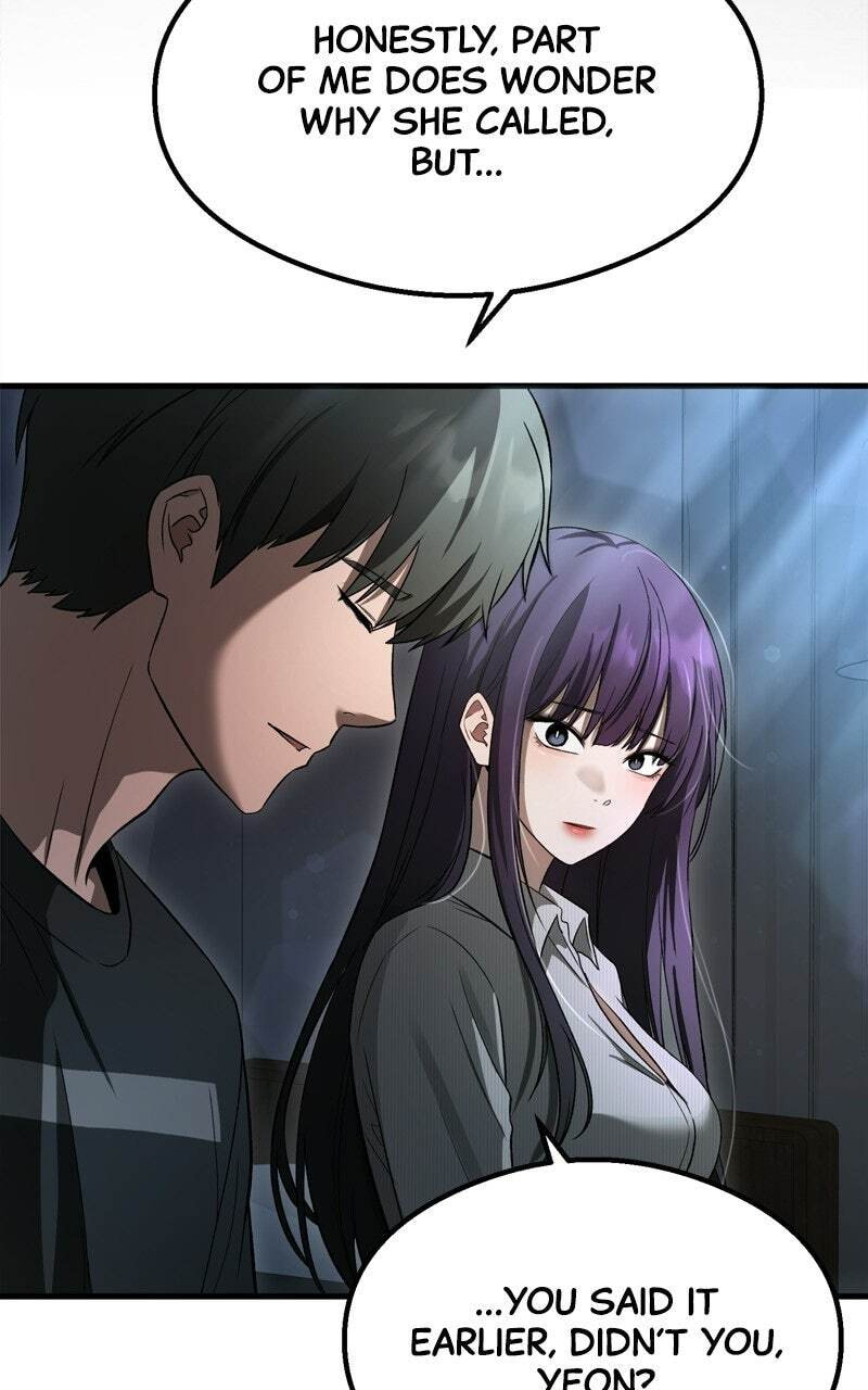 Ghost Dating Simulation (DONG9) Chapter 58 page 26 - 