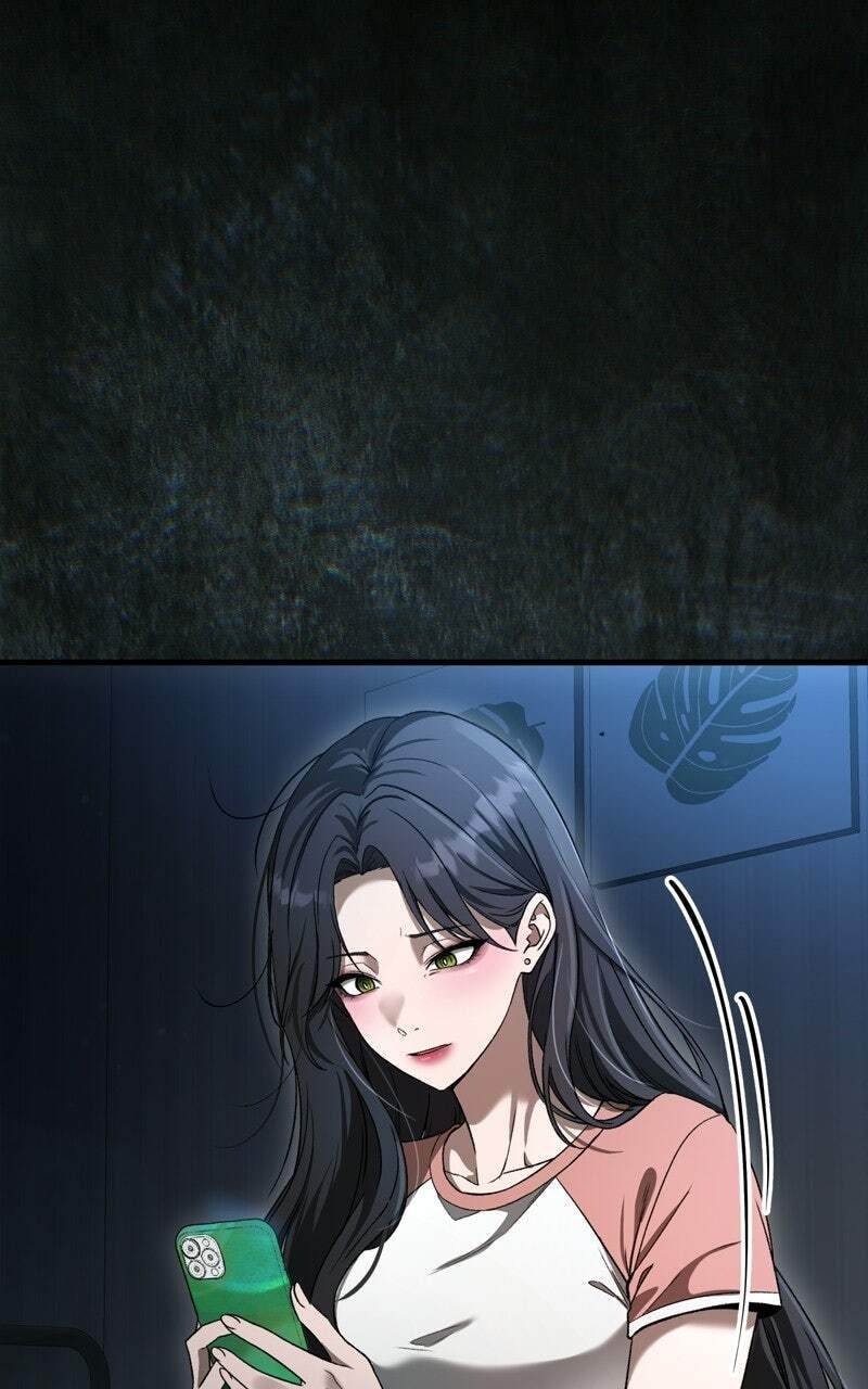 Ghost Dating Simulation (DONG9) Chapter 58 page 4 - 
