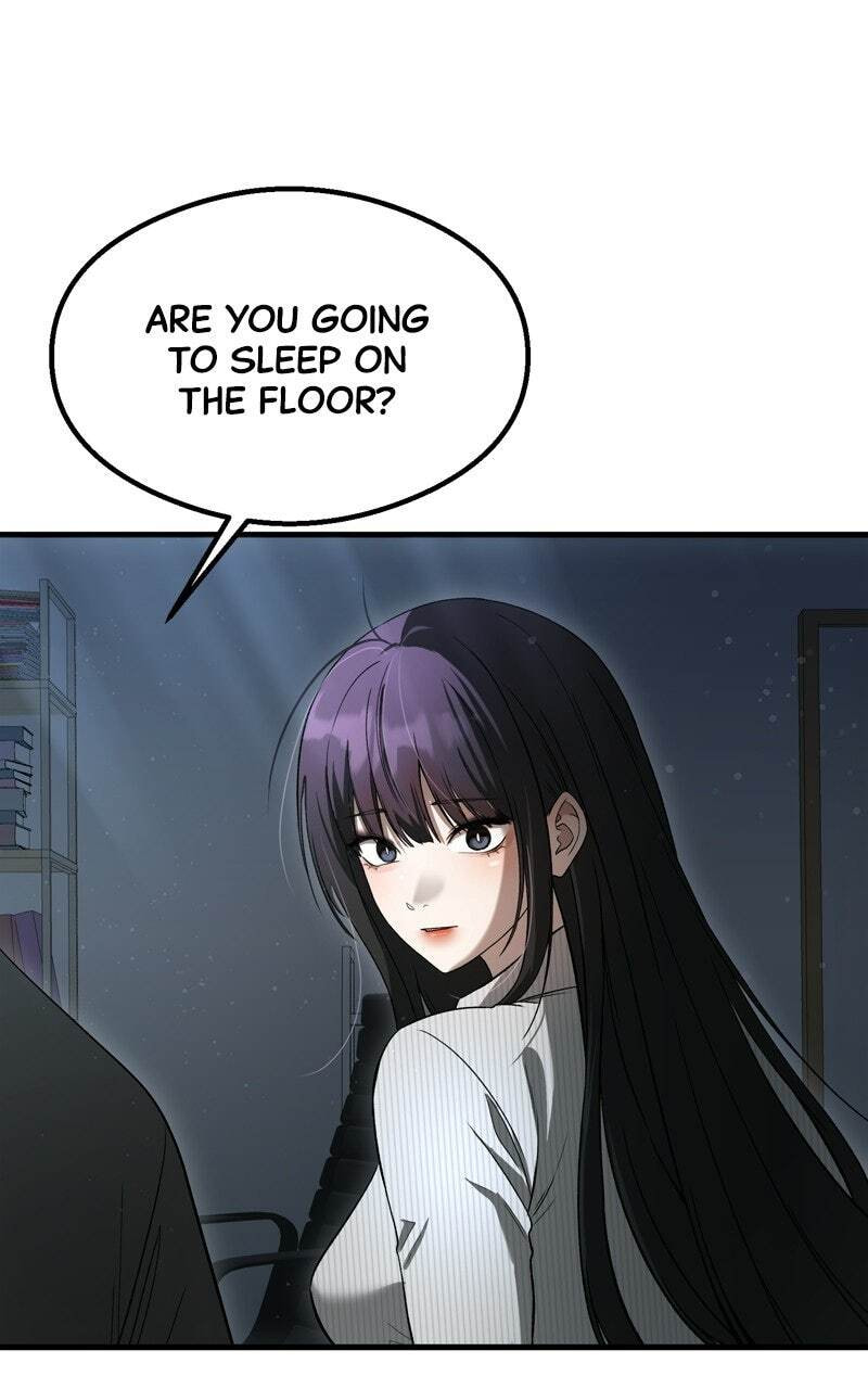 Ghost Dating Simulation (DONG9) Chapter 58 page 31 - 