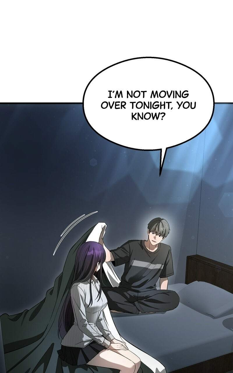 Ghost Dating Simulation (DONG9) Chapter 58 page 32 - 