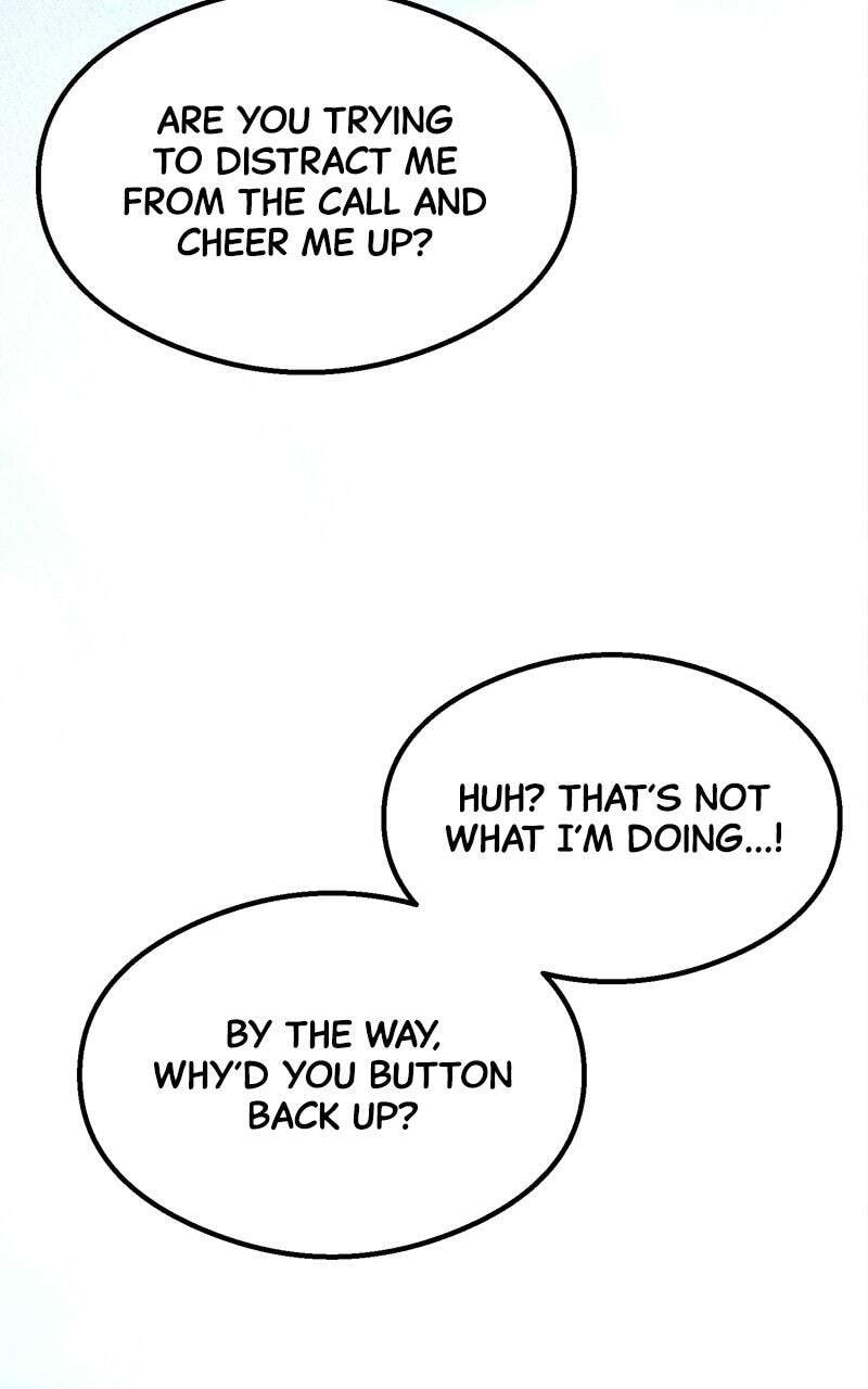 Ghost Dating Simulation (DONG9) Chapter 58 page 35 - 