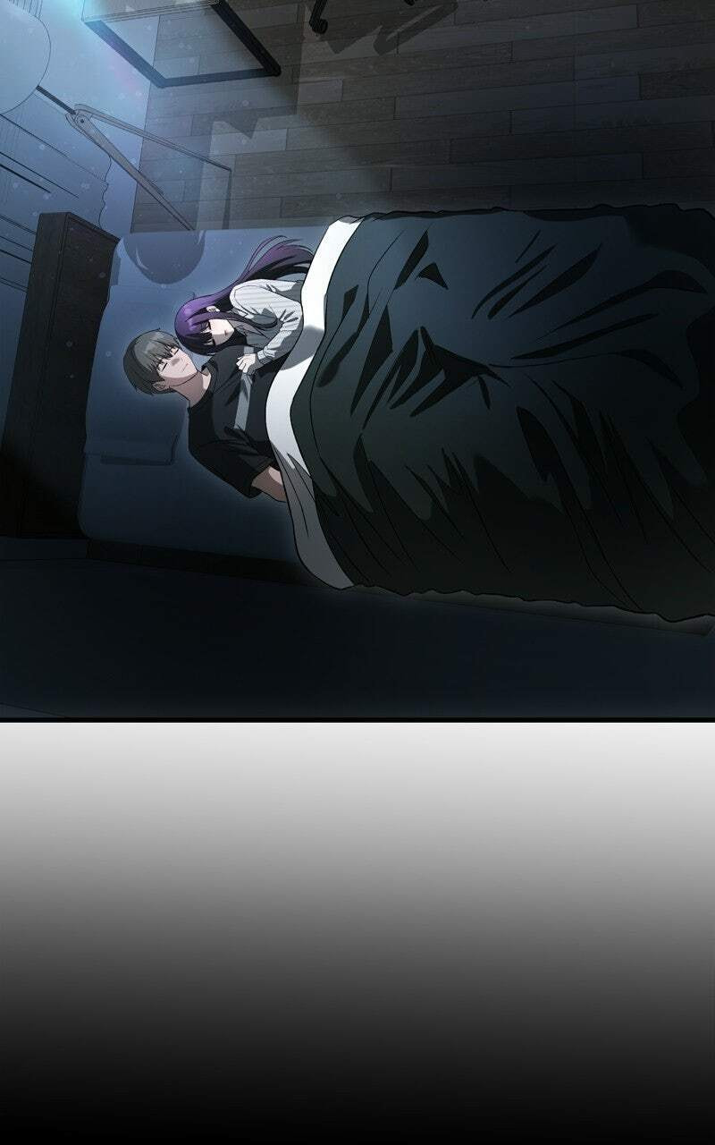 Ghost Dating Simulation (DONG9) Chapter 58 page 38 - 