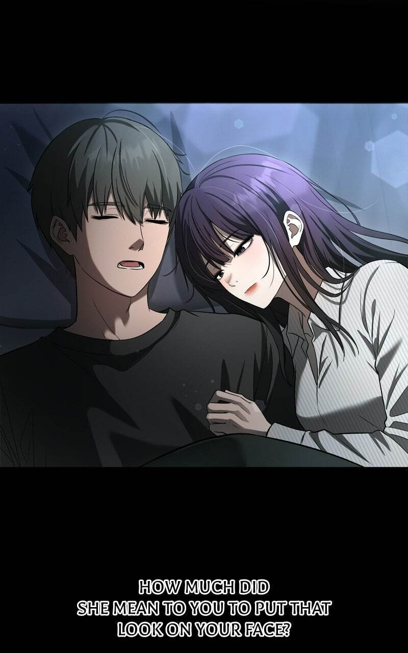 Ghost Dating Simulation (DONG9) Chapter 58 page 39 - 