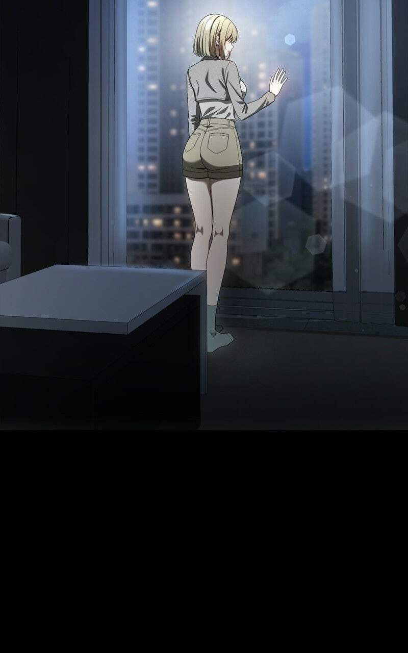 Ghost Dating Simulation (DONG9) Chapter 58 page 42 - 