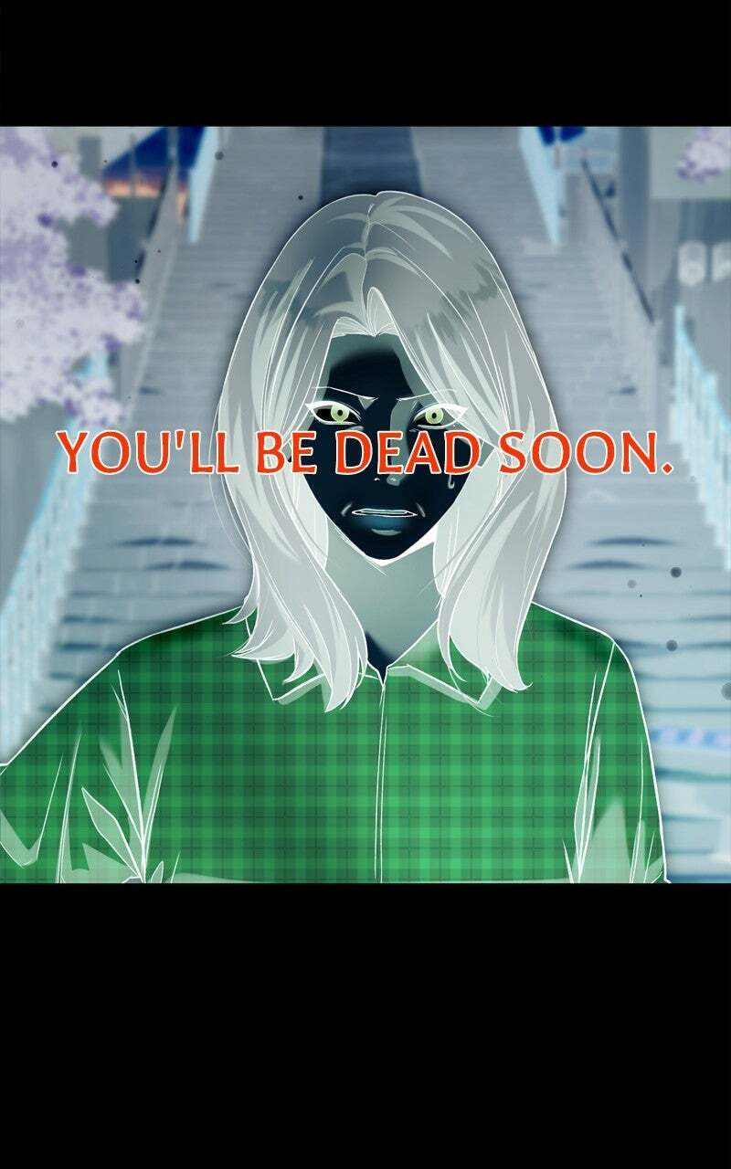 Ghost Dating Simulation (DONG9) Chapter 58 page 43 - 