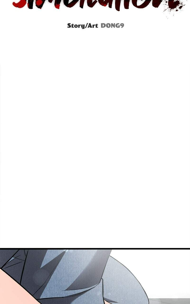 Ghost Dating Simulation (DONG9) Chapter 58 page 46 - 