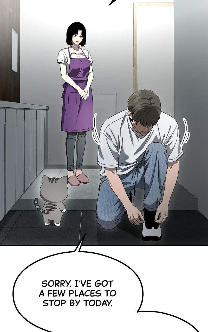 Ghost Dating Simulation (DONG9) Chapter 58 page 48 - 