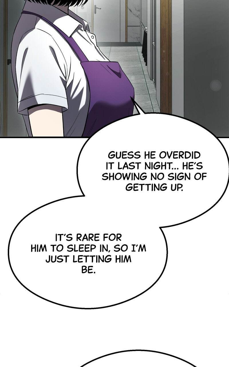 Ghost Dating Simulation (DONG9) Chapter 58 page 50 - 