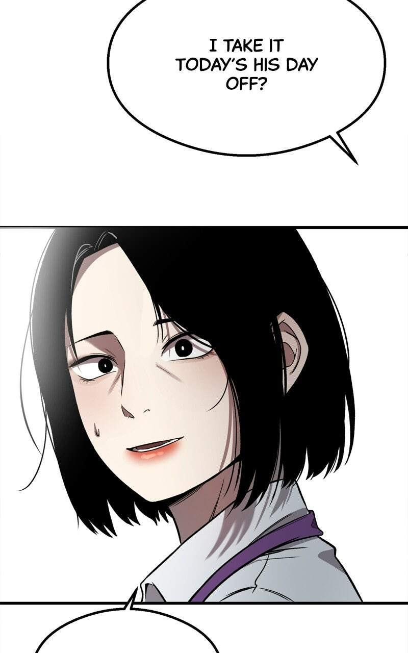 Ghost Dating Simulation (DONG9) Chapter 58 page 51 - 