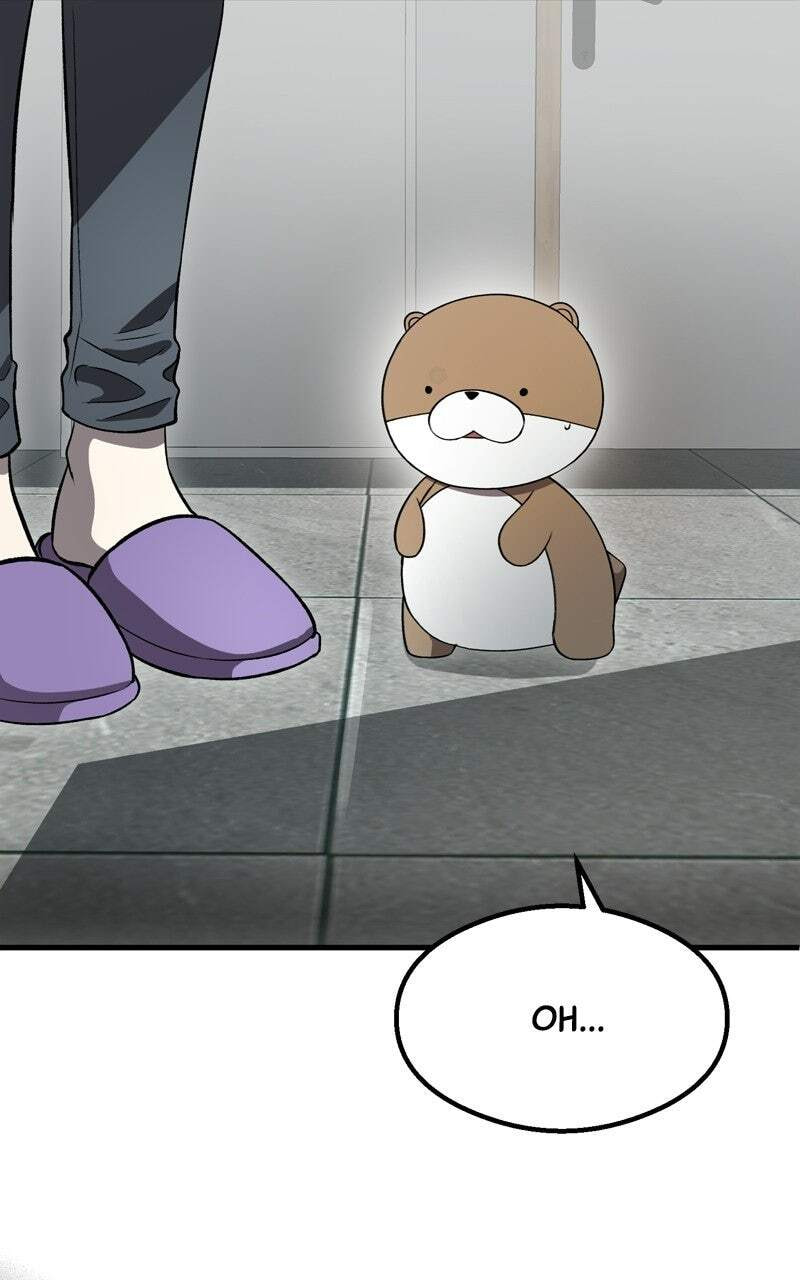 Ghost Dating Simulation (DONG9) Chapter 58 page 54 - 