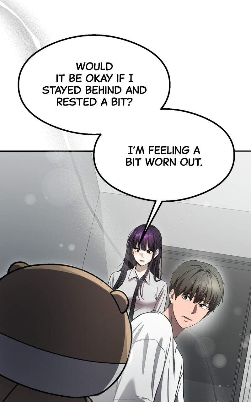 Ghost Dating Simulation (DONG9) Chapter 58 page 55 - 