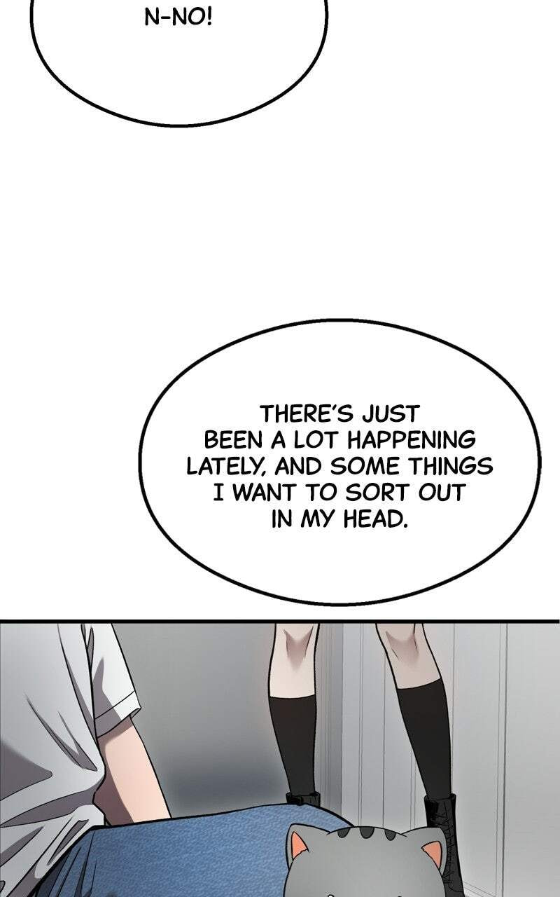 Ghost Dating Simulation (DONG9) Chapter 58 page 58 - 